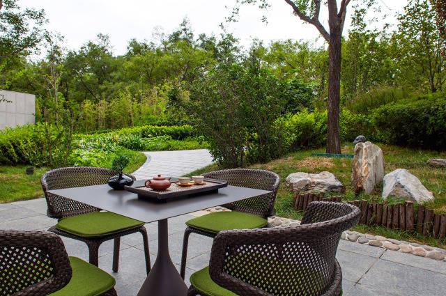 2022年度戶外綠植養護項目招标